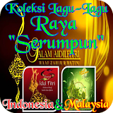 {MP3}KolekC Lagu Raya Serumpun icon