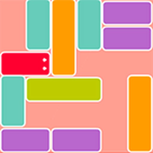 Blok Puzzle Party logo