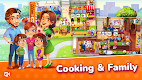 screenshot of Delicious: Cooking and Romance