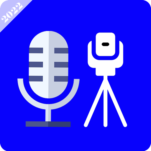 External Mic Video Recorder