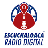 Escuchaloaca Radio Digital icon