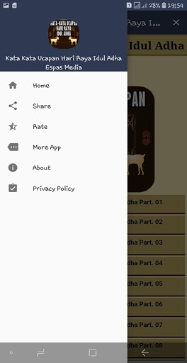 Kata Kata Ucapan Hari Raya Idul Adha