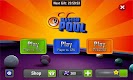 screenshot of 3D Pool Master 8 Ball Pro