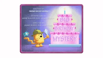 Wow Wow Wubbzy Season 9 Episode 3 Tv On Google Play