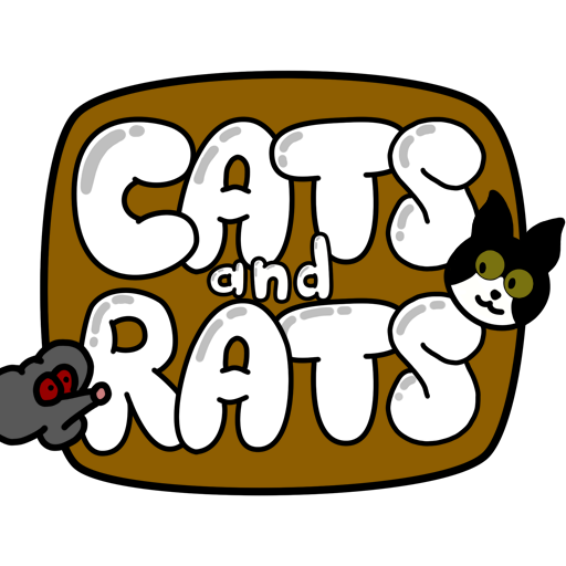 Cats & Rats