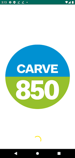 Radio Carve 850 AM Uruguay