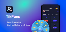 TikFans - Get Real Followers APK