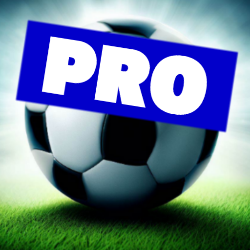 Soccer Pong PRO: Football Game logo