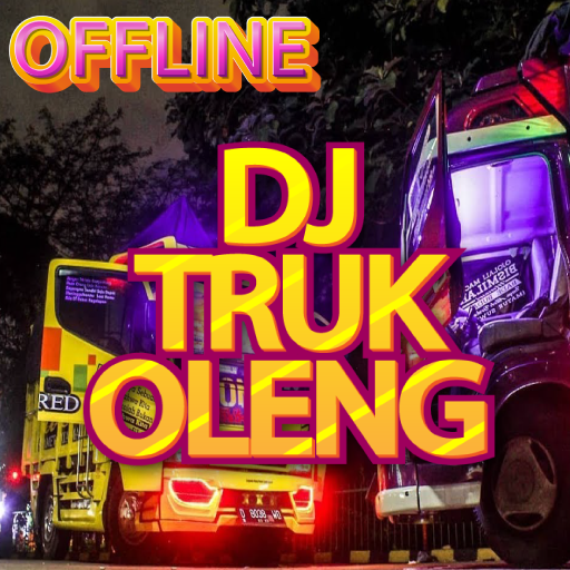 Dj Truk Oleng Terbaru 2020 Offline Apps On Google Play
