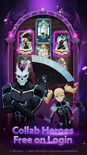 AFK Arena screenshot 2