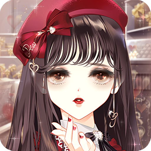ポケコロ かわいいアバターをお洒落に着せ替えよう ともだちと楽しむかわいいアバター着せ替えゲーム Google Play のアプリ
