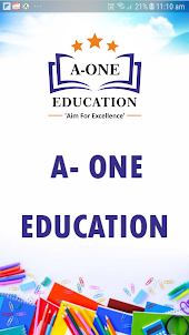 A-One Education