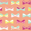 Cute Theme-Ribbons 'n' Bows-