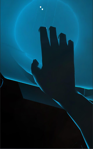 Слепые в большом городе