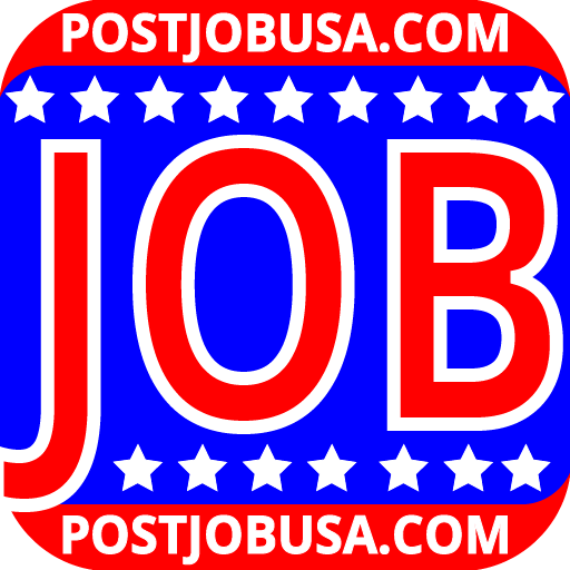 Post Job USA Find List Jobs
