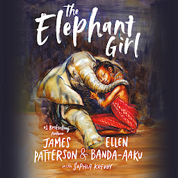 Icon image The Elephant Girl