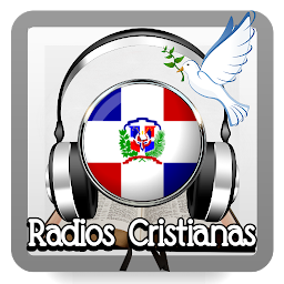 Imagen de icono Radios Cristianas Dominicana