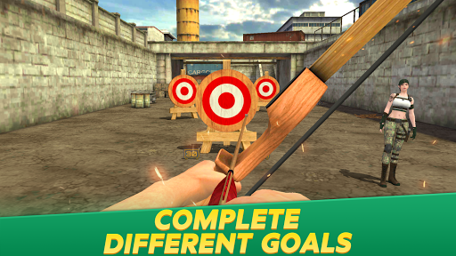 Archery Shootinguff1aSniper Hunter 1.0.4 screenshots 23