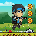 Cover Image of Tải xuống Catcher Boy 1.3 APK