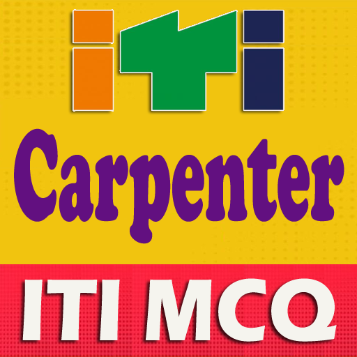 ITI Carpenter Trade MCQ Tests logo