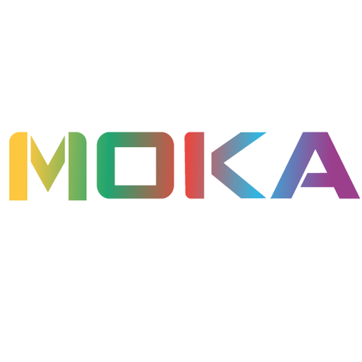 Moka 6.9.0 Icon