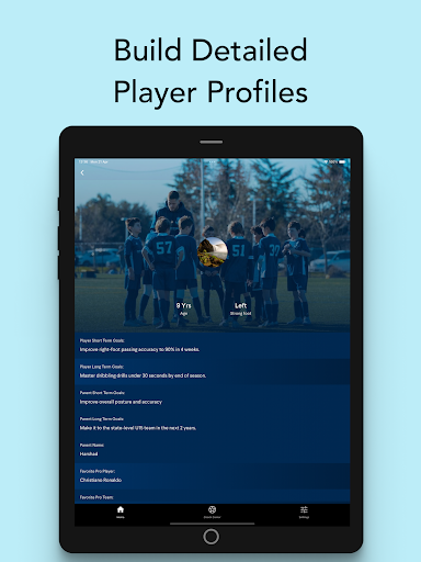 SC Pro Soccer Academy