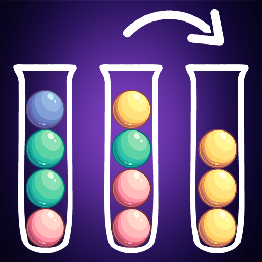 Color Ball Sort Puzzle Download on Windows