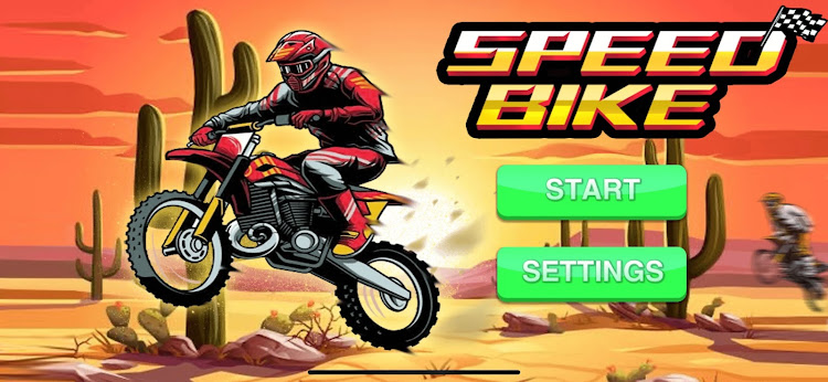 Moto Race-Offline Racing Games - 1.0.2 - (Android)