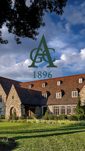 Aronimink Golf Club Screen 3