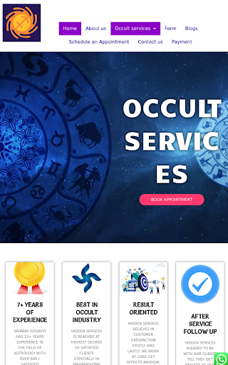 Assure Solutions Screen 3