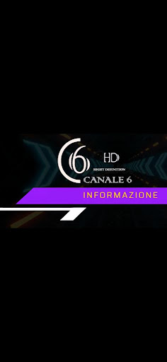 CANALE 6