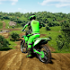 Dirt Bike Motocross MX Bikes - Androidアプリ