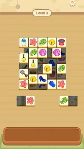 Tile Master-Match&Puzzle Game
