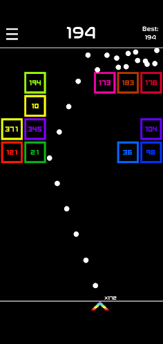 PILPIL - Screenshot 2