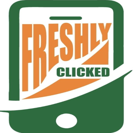 FreshlyClicked logo