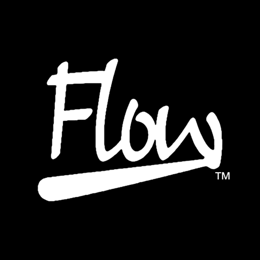 Baseball Flows logo