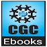 CGC E-books