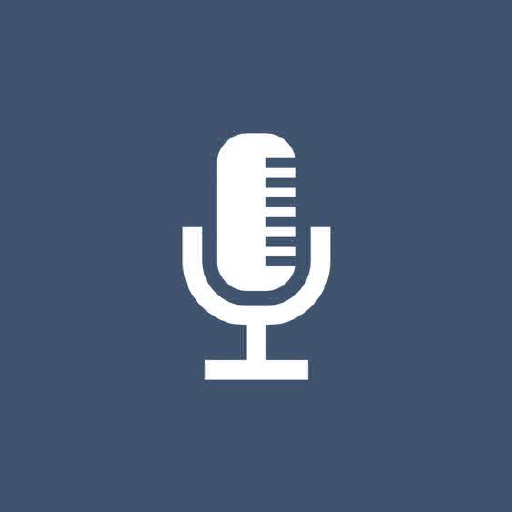 Voice Recorder logo
