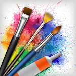 Cover Image of Download Drawing Apps: Draw, Sketch Pad  APK
