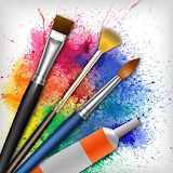 Drawing Apps: Draw, Sketch Pad icon
