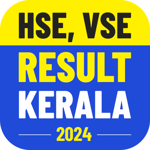 Kerala +2 Result Saphalam 2024 0.2 Icon
