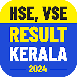 Icon image Kerala +2 Result Saphalam 2024