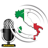 Radio FM Italy icon
