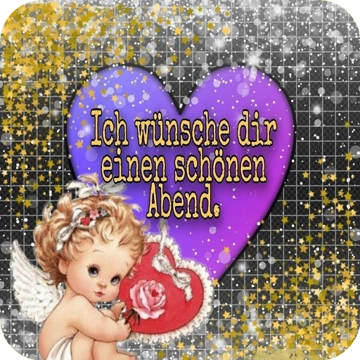 Guten Abend logo