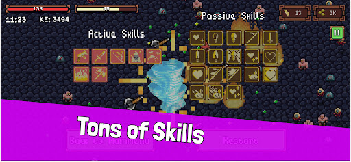 Medieval Chaos Screen 3
