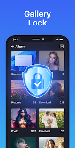 AppLock - Privacy Guard & Safe