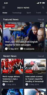 پیش نمایش برنامه