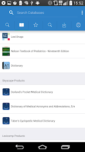iMD - Medical Resources for pc screenshots 1