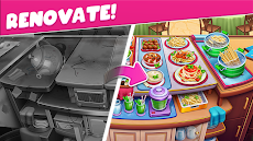 Cooking Taste Restaurant Gamesのおすすめ画像4