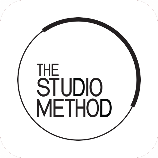 The Studio Method logo